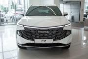 Haval F7 II Москва  - изображение 17