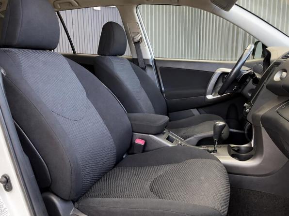 Toyota RAV4 III (XA30) Рестайлинг с пробегом 2011 года, цена 1 297 000 рублей, 204630 км, внедорожник, Автокод Объявления