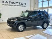 Lada (ВАЗ) Niva Travel I Волгоград  - изображение 19