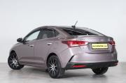 Hyundai Solaris II Рестайлинг Новосибирск  - изображение 24