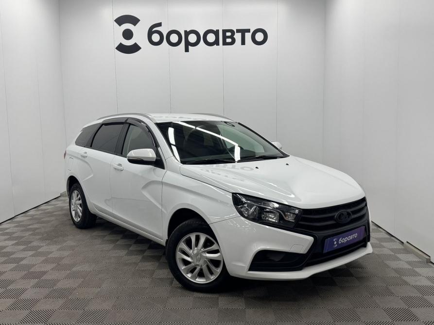 Lada (ВАЗ) Vesta I Воронеж  - изображение 2
