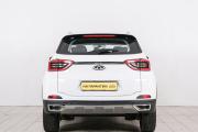 Chery Tiggo 4 Pro I Красноярск  - изображение 21