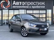 Lada (ВАЗ) Granta I Рестайлинг Волгоград  - изображение 16