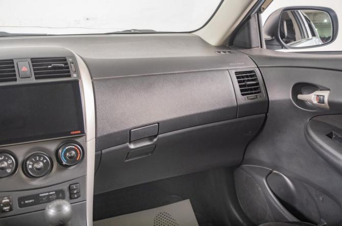 Toyota Corolla X (E140 E150) с пробегом 2008 года, цена 829 000 рублей, 290000 км, седан, Автокод Объявления