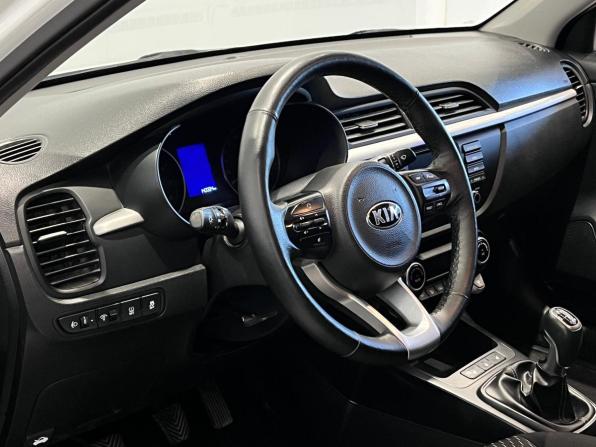 Kia Rio IV с пробегом 2020 года, цена 1 470 000 рублей, 139960 км, седан, Автокод Объявления
