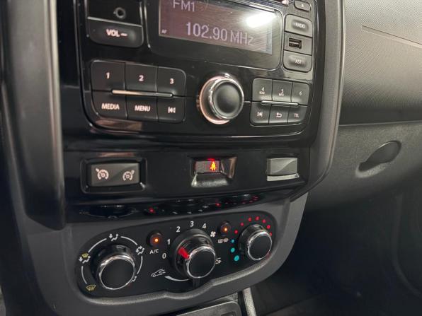 Renault Duster I Рестайлинг с пробегом 2015 года, цена 1 418 000 рублей, 122035 км, внедорожник, Автокод Объявления