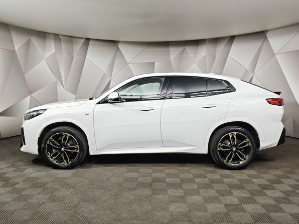 BMW X2 II (U10) с пробегом 2024 года, цена 5 200 000 рублей, 25139 км, внедорожник, Автокод Объявления