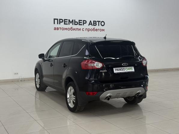 Ford Kuga I с пробегом 2012 года, цена 1 050 000 рублей, 132707 км, внедорожник, Автокод Объявления