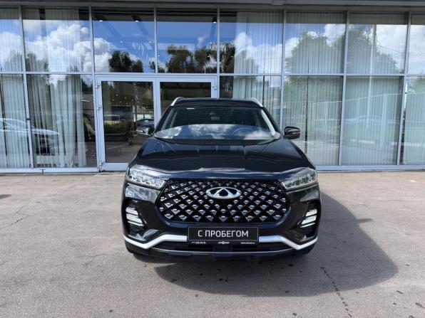 Chery Tiggo 7 Pro I с пробегом 2020 года, цена 1 739 000 рублей, 41111 км, внедорожник, Автокод Объявления