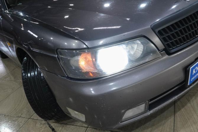 Nissan Laurel VIII (C35) с пробегом 2000 года, цена 489 000 рублей, 276000 км, седан, Автокод Объявления