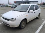 Lada (ВАЗ) Kalina I Краснодар  - изображение 9