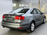 Volkswagen Jetta VI Уфа  - изображение 28