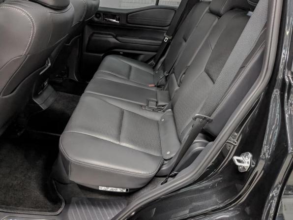 Toyota Land Cruiser Prado 250 Series с пробегом 2025 года, цена 10 450 000 рублей, 4841 км, внедорожник, Автокод Объявления