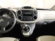 Citroen Berlingo II Рестайлинг Москва  - изображение 38