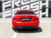 Mercedes-Benz CLA I (C117 X117) Ставрополь  - изображение 32