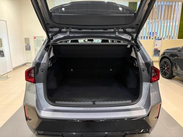 Новый BMW X1 III (U11/U12) 2026 года, цена 6 150 000 рублей, внедорожник, Автокод Объявления