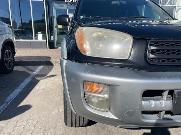Toyota RAV4 II (XA20) с пробегом 2001 года, цена 582 000 рублей, 217049 км, внедорожник, Автокод Объявления