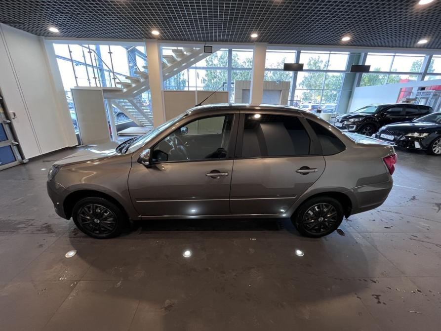 Lada (ВАЗ) Granta I Рестайлинг Чебоксары  - изображение 6