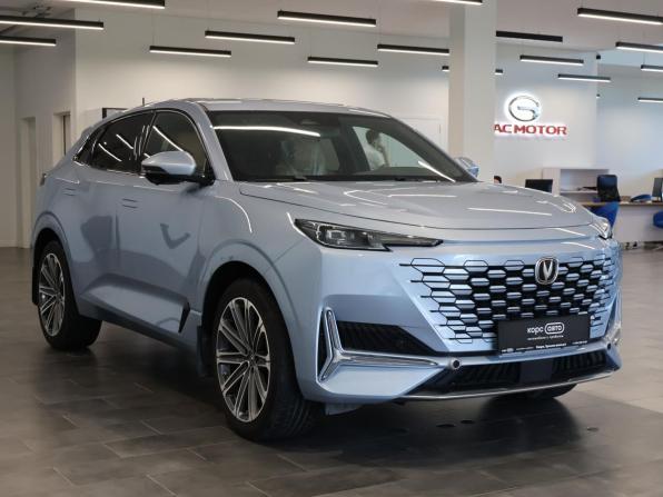 Changan UNI-K с пробегом 2023 года, цена 2 950 000 рублей, 31550 км, внедорожник, Автокод Объявления