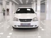 Chevrolet Lacetti I Самара  - изображение 27