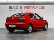 Mazda 3 I (BK) Рестайлинг Тюмень  - изображение 27