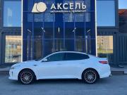 Kia Optima IV Архангельск  - изображение 28