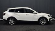 Lada (ВАЗ) Vesta I Рестайлинг (NG) Смоленск  - изображение 25