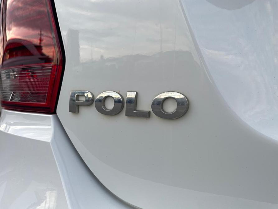 Volkswagen Polo V Рестайлинг Вологда  - изображение 11