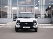 Lada (ВАЗ) Niva Legend Курган  - изображение 24