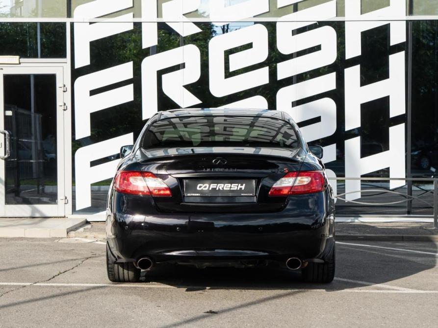 Infiniti Q70 I Волгоград  - изображение 4