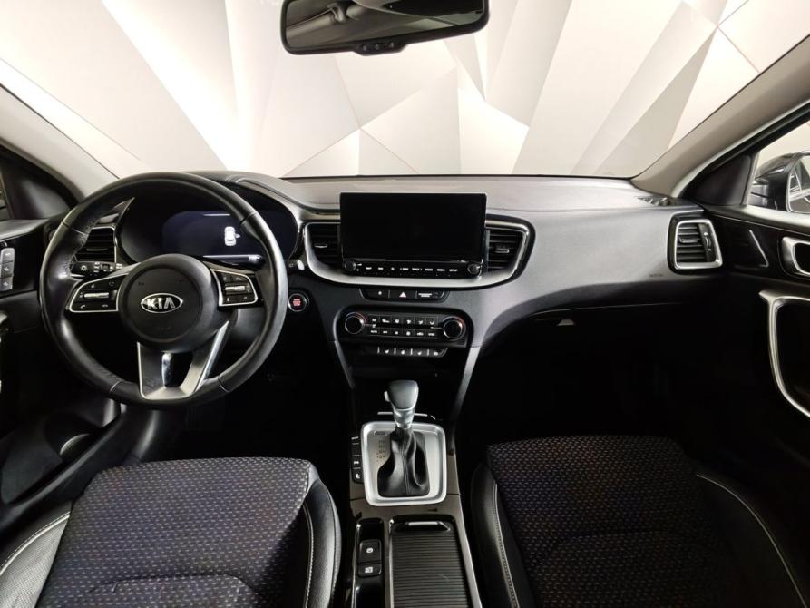 Kia XCeed I Москва  - изображение 14
