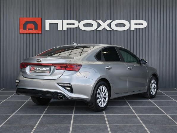 Kia Cerato IV с пробегом 2019 года, цена 1 697 000 рублей, 91969 км, седан, Автокод Объявления