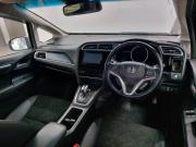 Honda Shuttle II Барнаул  - изображение 36