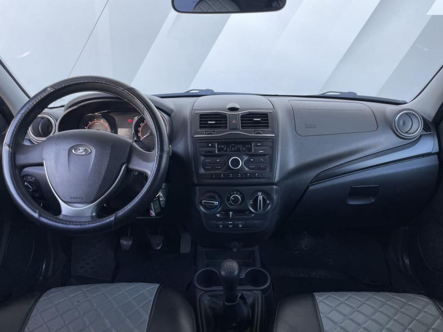 Lada (ВАЗ) Granta I Рестайлинг Екатеринбург  - изображение 13