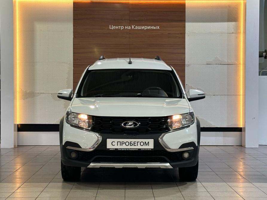 Lada (ВАЗ) Largus I Рестайлинг Челябинск  - изображение 2