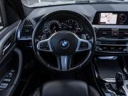 BMW X3 III (G01) Москва  - изображение 33