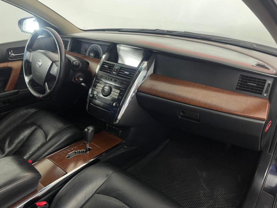 Nissan Teana I (J31) Рестайлинг Воронеж  - изображение 8
