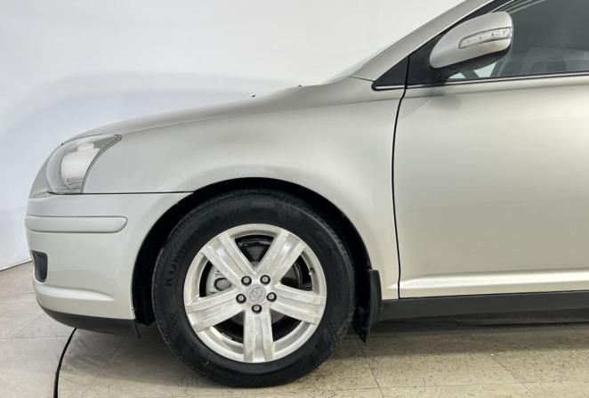 Toyota Avensis II Рестайлинг с пробегом 2007 года, цена 680 000 рублей, 274469 км, седан, Автокод Объявления