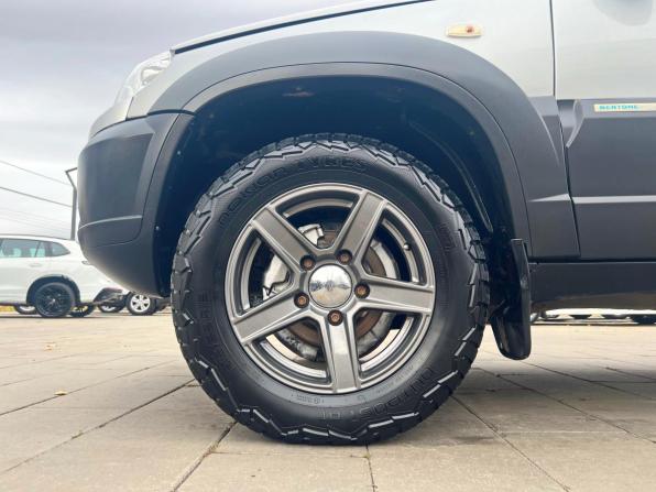 Chevrolet Niva I Рестайлинг с пробегом 2014 года, цена 495 000 рублей, 177424 км, внедорожник, Автокод Объявления