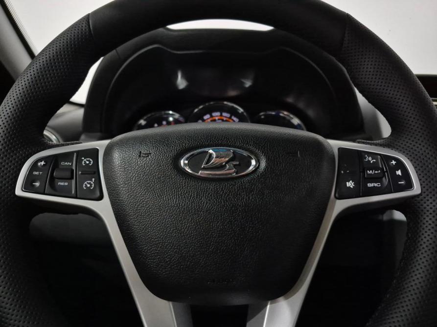 Lada (ВАЗ) Largus I Рестайлинг Альметьевск  - изображение 21