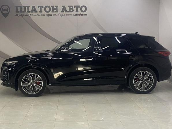 Новый Audi Q5 III 2026 года, цена 5 999 000 рублей, внедорожник, Автокод Объявления