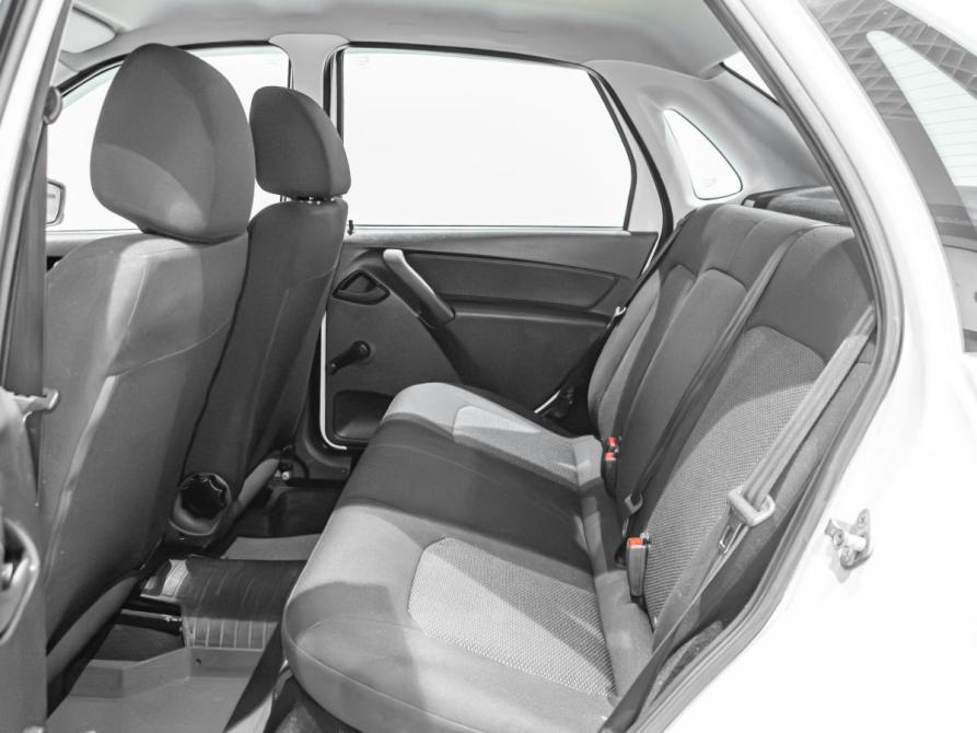 Lada (ВАЗ) Granta I Рестайлинг Екатеринбург  - изображение 15