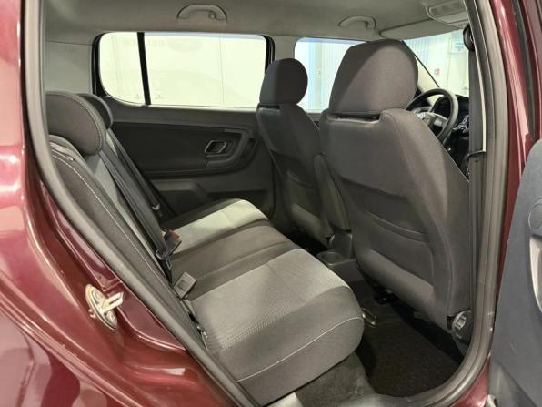 Skoda Fabia II с пробегом 2010 года, цена 610 000 рублей, 100483 км, хэтчбек, Автокод Объявления