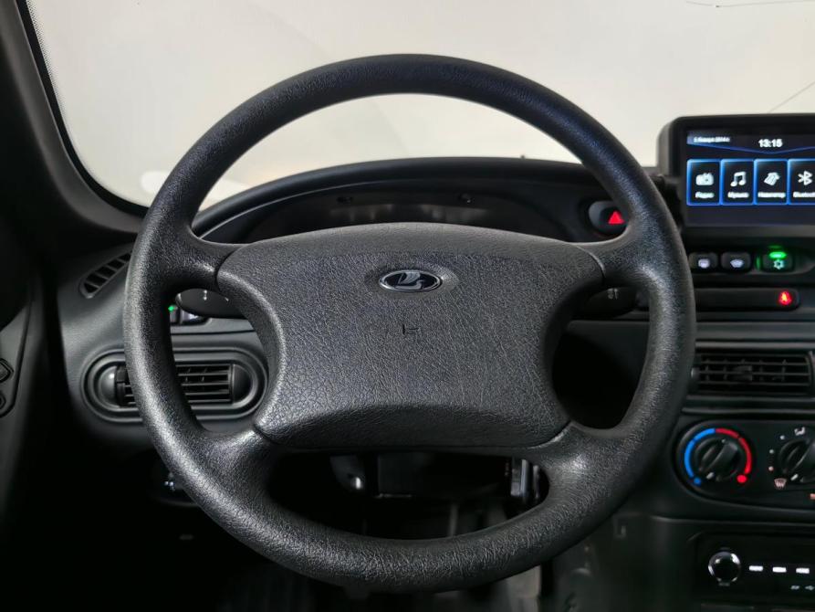 Lada (ВАЗ) Niva Travel I Москва  - изображение 13