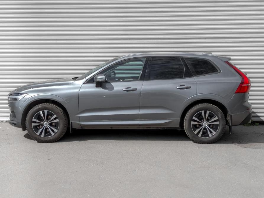 Volvo XC60 II Москва  - изображение 8