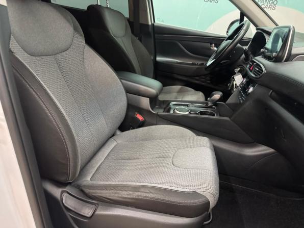 Hyundai Santa Fe IV с пробегом 2019 года, цена 2 399 000 рублей, 180067 км, внедорожник, Автокод Объявления