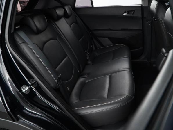 Hyundai Creta I с пробегом 2017 года, цена 1 921 444 рубля, 104515 км, внедорожник, Автокод Объявления