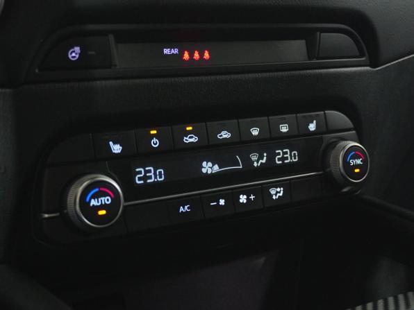 Mazda CX-5 II с пробегом 2020 года, цена 2 250 000 рублей, 181944 км, внедорожник, Автокод Объявления
