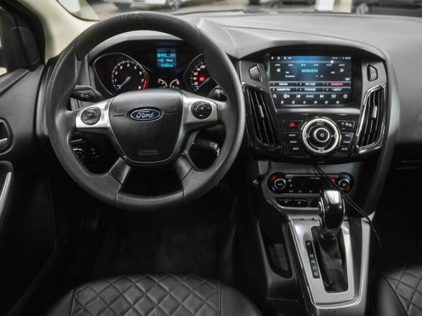 Ford Focus III с пробегом 2011 года, цена 559 000 рублей, 224802 км, хэтчбек, Автокод Объявления