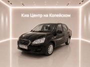 Datsun on-DO I Челябинск  - изображение 14